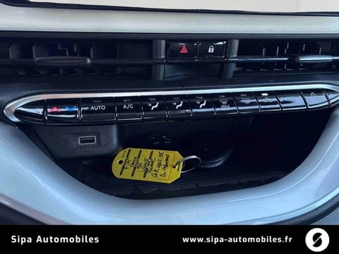 Voitures D'occasion À Mérignac | Fiat 500 E 95 Ch Icône 3P