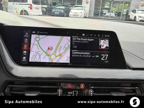 Voitures D'occasion À Bayonne | Bmw Série 1 120I 178 Ch Dkg7 Edition Sport 5P