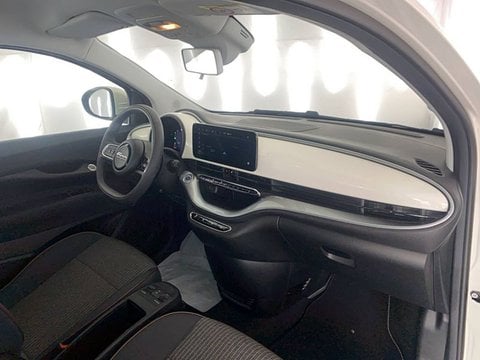 Voitures D'occasion À Toulouse | Fiat 500 Iii E 95 Ch Icône 3P