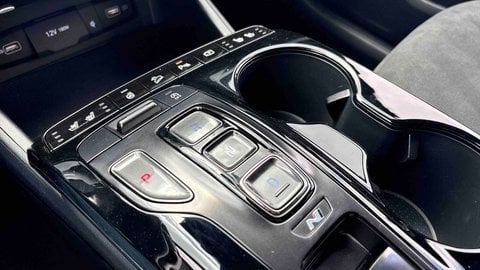 Voitures D'occasion À La-Teste-De-Buch | Hyundai Tucson 1.6 Crdi 136 Hybrid 48V Dct-7 N Line Exe...