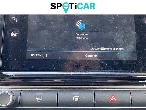 Voitures D'occasion À Lescar | Citroën C3 Puretech 83 S&S Bvm5 C-Series 5P