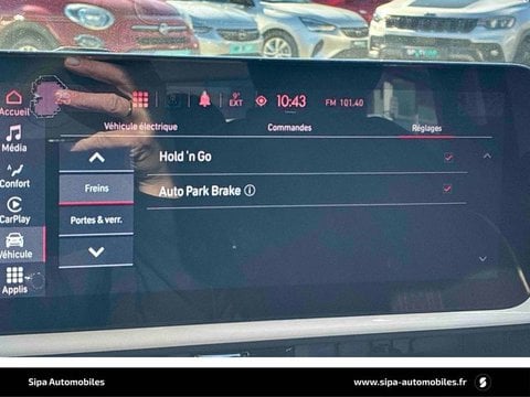 Voitures D'occasion À Toulouse | Fiat 500 Iii Electrique E 118 Ch Nouvelle 3P