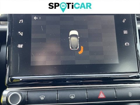 Voitures D'occasion À Lescar | Citroën C3 Bluehdi 100 S&S Bvm5 Feel Business 5P