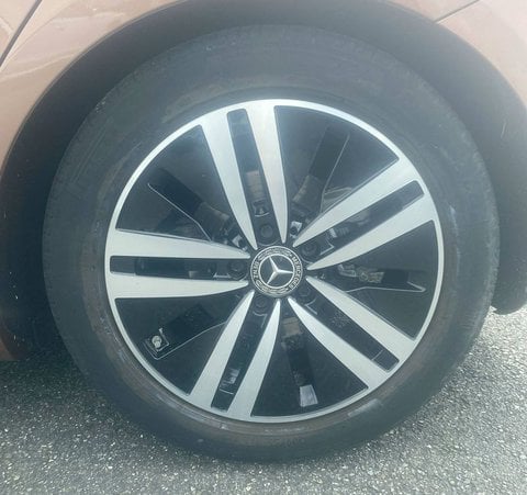 Voitures D'occasion À Lescar | Mercedes-Benz Classe A Iv 180 7G-Dct Progressive Line 5P