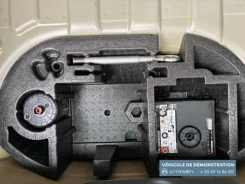 Voitures D'0Km À Lescar | Citroën C3 Electrique Iv E- 113 Ch Autonomie Urbaine Plus 5P