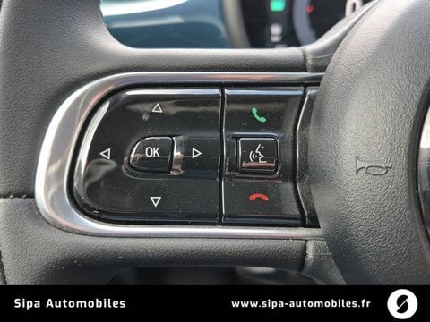 Voitures D'occasion À Dax | Fiat 500 Iii Electrique E 118 Ch Nouvelle 3P