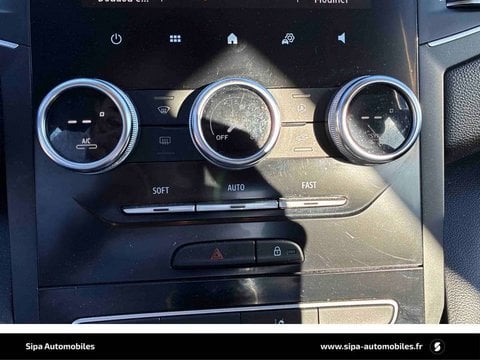 Voitures D'occasion À Toulouse | Renault Mégane Iv Berline Blue Dci 115 Business 5P