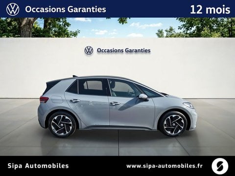 Voitures D'occasion À Lescar | Volkswagen Id.3 204 Ch Pro Life Max 5P