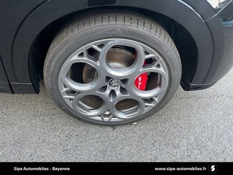 Voitures D'0Km À Bayonne | Alfa Romeo Tonale 1.5 Ibrida 160 Ch Vgt Tct7 Veloce 5P