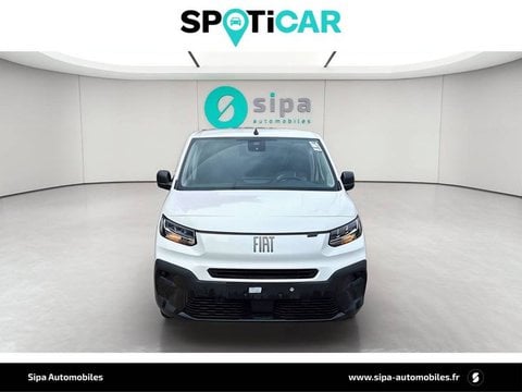 Voitures D'0Km À Bayonne | Fiat Doblò Doblo Fg Doblo Fourgon Xl Diesel 100 Ch Manuelle 4P