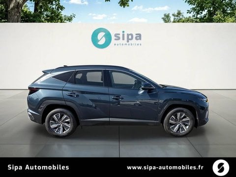 Voitures D'occasion À Toulouse | Hyundai Tucson 1.6 T-Gdi 230 Hybrid Bva6 Creative 5P