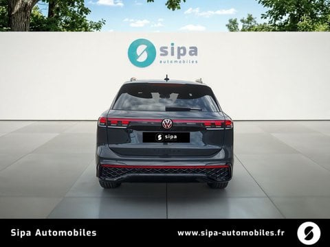 Voitures D'0Km À Lescar | Volkswagen Tiguan 1.5 Etsi 150Ch Dsg7 R-Line 5P