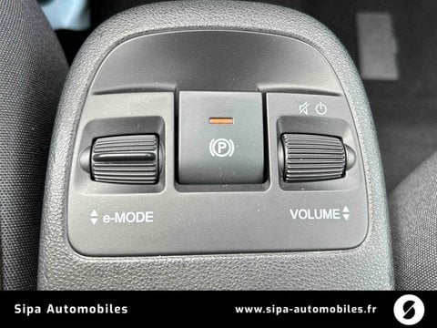 Voitures D'occasion À Muret | Fiat 500 Iii Electrique E 118 Ch Icône 3P
