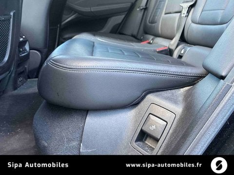 Voitures D'occasion À Libourne | Bmw X3 Xdrive 20I 184Ch Bva8 Business Design 5P