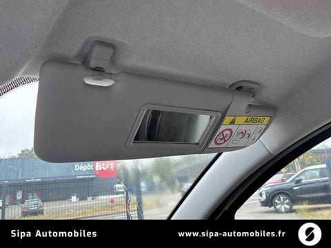 Voitures D'occasion À Mont-De-Marsan | Fiat Panda 1.2 69 Ch S/S Ligue 1 Conforama 5P