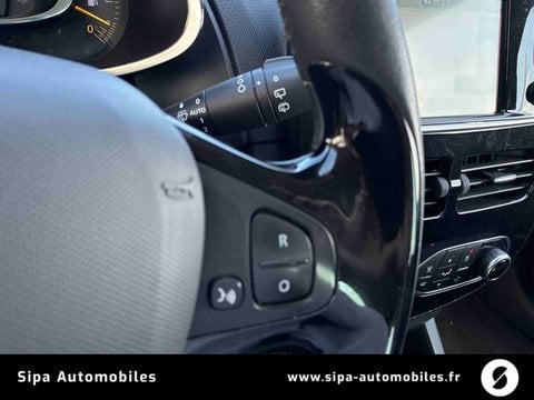 Voitures D'occasion À Libourne | Renault Clio Estate Iv Dci 90 Eco2 Business Edc 5P