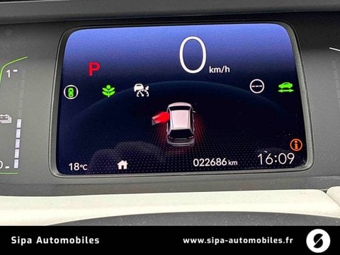 Voitures D'occasion À Mérignac | Honda Jazz E:hev 1.5 I-Mmd Exclusive 5P
