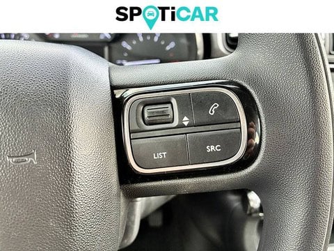 Voitures D'occasion À Lescar | Citroën C3 Puretech 83 Ch Bvm5 You 5P