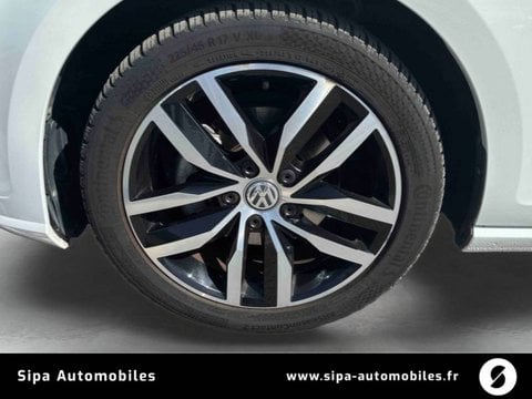 Voitures D'occasion À Toulouse | Volkswagen Golf 1.5 Tsi 150 Evo Bvm6 Confortline 5P