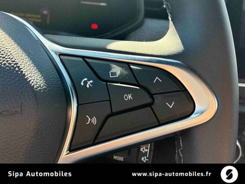 Voitures D'occasion À Toulouse | Renault Clio E-Tech Full Hybrid 145 Techno 5P