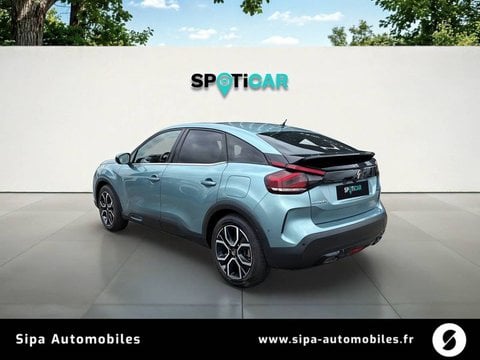 Voitures D'occasion À Lescar | Citroën C4 E- 136 Ch Automatique Shine Pack 5P