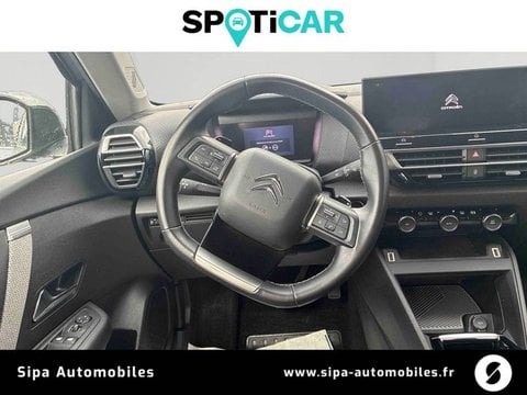 Voitures D'occasion À Lescar | Citroën C4 Bluehdi 130 Eat8 Max 5P