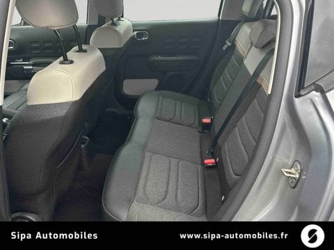 Voitures D'occasion À Mont-De-Marsan | Citroën C3 Puretech 83 S&S Bvm5 Shine 5P