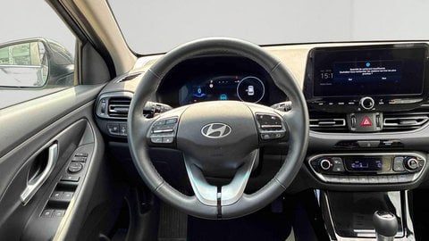 Voitures D'occasion À Le Bouscat | Hyundai I30 Sw 1.0 T-Gdi 100 Dct-7 Creative 5P