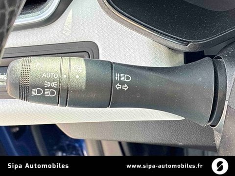 Voitures D'occasion À Toulouse | Renault Clio Tce 90 - 21 Limited 5P