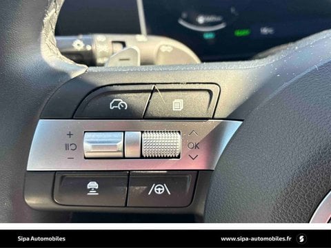 Voitures D'occasion À Le Bouscat | Hyundai Tucson 1.6 T-Gdi 215 Hybrid Bva6 Executive 5P
