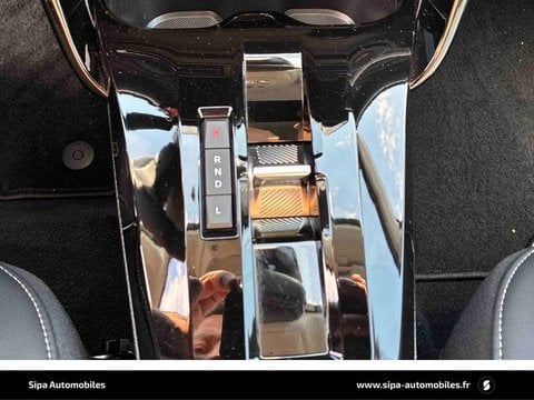 Voitures D'occasion À Mont-De-Marsan | Citroën C3 Iv Hybride 110 Ch E-Dcs6 Max 5P