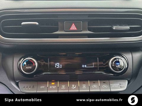 Voitures D'occasion À Villenave-D'ornon | Hyundai Kona Hybrid 141 Initia 5P