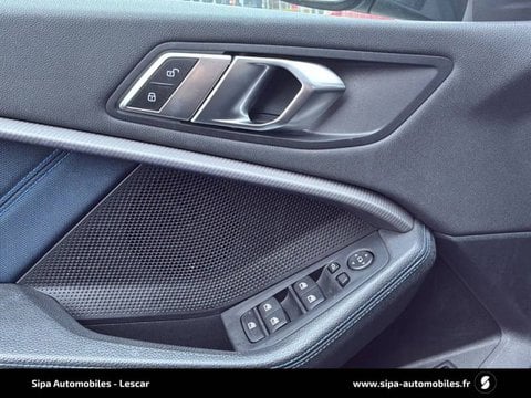 Voitures D'occasion À Lescar | Bmw Série 1 118I 140 Ch Dkg7 M Sport 5P