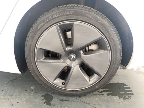 Voitures D'occasion À Fenouillet | Tesla Model 3 Autonomie Standard Plus Rwd 4P