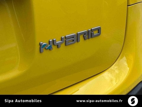 Voitures D'0Km À Mérignac | Fiat Pandina 1.0 65 Ch Hybrid Bsg S/S Icône 5P