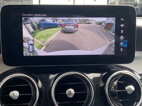 Voitures D'occasion À Labège | Mercedes-Benz Glc Classe 300 E Eq Power 9G-Tronic 4Matic Amg Lin...