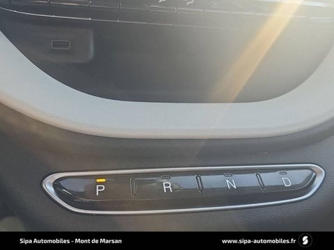 Voitures D'occasion À Mont-De-Marsan | Fiat 500 E 95 Ch Action 3P