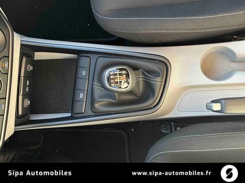 Voitures D'0Km À Toulouse | Hyundai I20 1.0 T-Gdi 90 Ultime Edition 5P