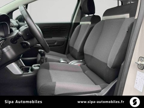 Voitures D'occasion À Lescar | Citroën C3 Aircross Puretech 82 Bvm5 Feel 5P