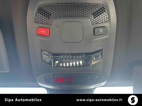 Voitures D'occasion À Muret | Peugeot 508 Bluehdi 130 Ch S&S Eat8 Allure 5P