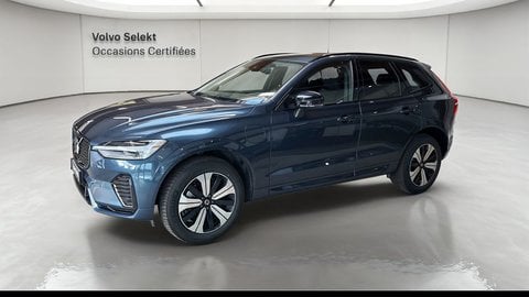 Voitures D'occasion À Anglet | Volvo Xc60 T6 Awd Hybride Rechargeable 253 Ch+145 Ch Geartronic 8...