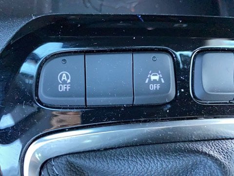 Voitures D'occasion À Muret | Opel Corsa F 1.2 75 Ch Bvm5 5P