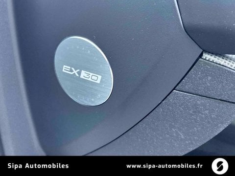 Voitures D'0Km À Mérignac | Volvo Ex30 Cross Country P5 Long Range 272 Ch Plus 5P