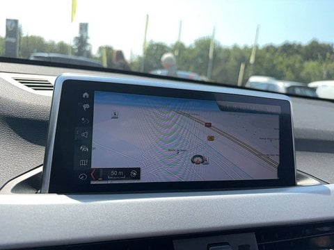 Voitures D'occasion À Toulouse | Bmw X1 Xdrive 25E 220 Ch Bva6 Business Design 5P