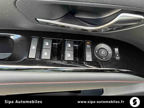 Voitures D'occasion À Le Bouscat | Hyundai Tucson 1.6 T-Gdi 215 Hybrid Bva6 N Line Creative 5P