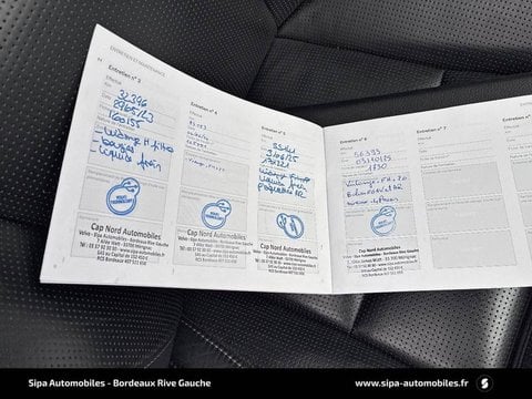 Voitures D'occasion À Mérignac | Volvo Xc90 T8 Twin Engine 303+87 Ch Geartronic 8 7Pl Inscripti...