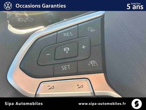 Voitures D'occasion À Lescar | Volkswagen Polo 1.0 Tsi 95 S&S Bvm5 Style 5P