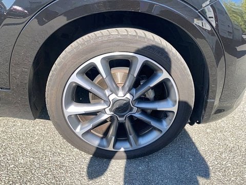 Voitures D'occasion À Libourne | Fiat 500X 1.6 Multijet 130 Ch Sport 5P