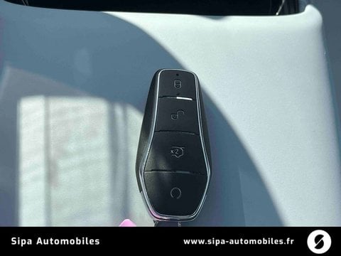 Voitures D'0Km À Le Bouscat | Byd Seal 82,5 Kwh 530 Ch Awd Excellence 4P