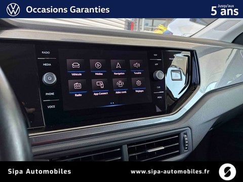 Voitures D'occasion À Lescar | Volkswagen Taigo 1.0 Tsi 110 Dsg7 Style 5P